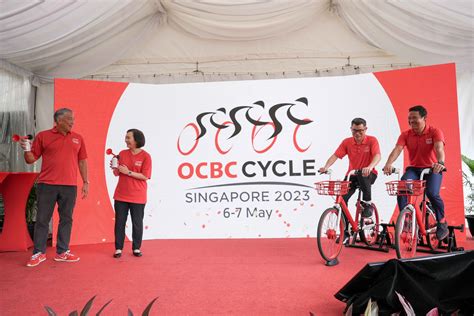 ocbc cycle 2023 results|OCBC Cycle .